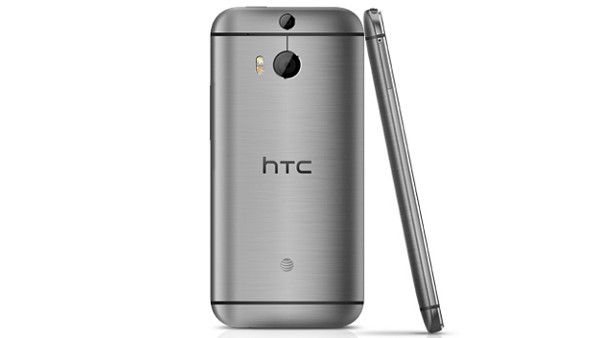 Fotografía - [Non Lollipop] AT & T HTC One M8 obtient une mise à jour Android 4.4.4 Avec HD Voice, Batterie améliorations et Plus